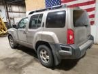 2007 Nissan Xterra OFF Road