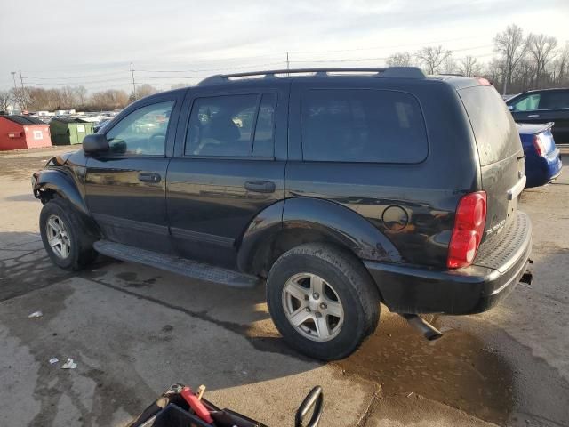 2004 Dodge Durango SLT