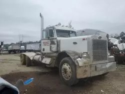 Peterbilt 379 salvage cars for sale: 2006 Peterbilt 379