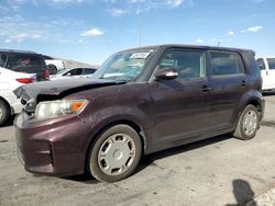 Scion xb salvage cars for sale: 2014 Scion XB