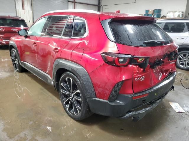 2023 Mazda CX-50 Premium Plus