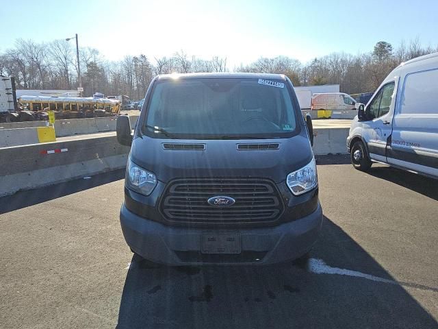 2016 Ford Transit T-150