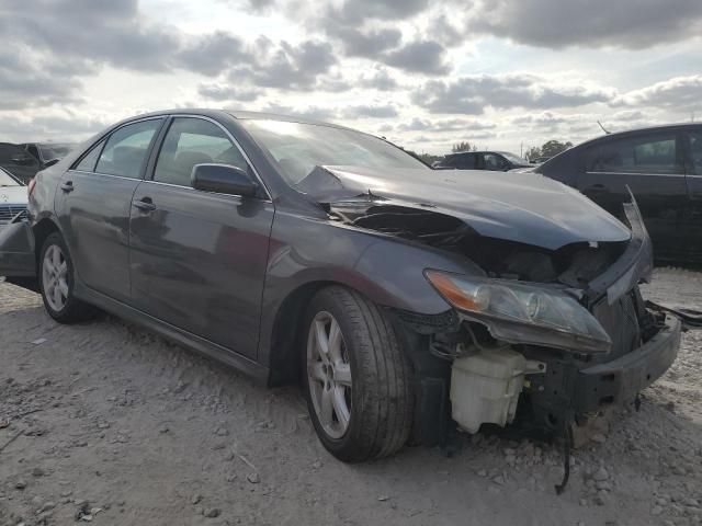 2009 Toyota Camry Base