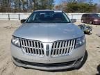 2011 Lincoln MKZ Hybrid