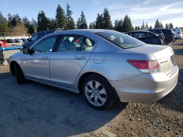 2010 Honda Accord EXL