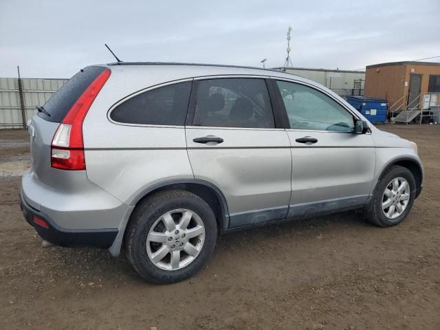 2009 Honda CR-V EX