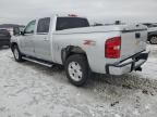 2012 Chevrolet Silverado K1500 LT