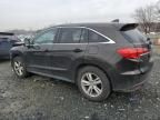 2015 Acura RDX