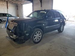 Salvage cars for sale at Lexington, KY auction: 2013 GMC Yukon Denali