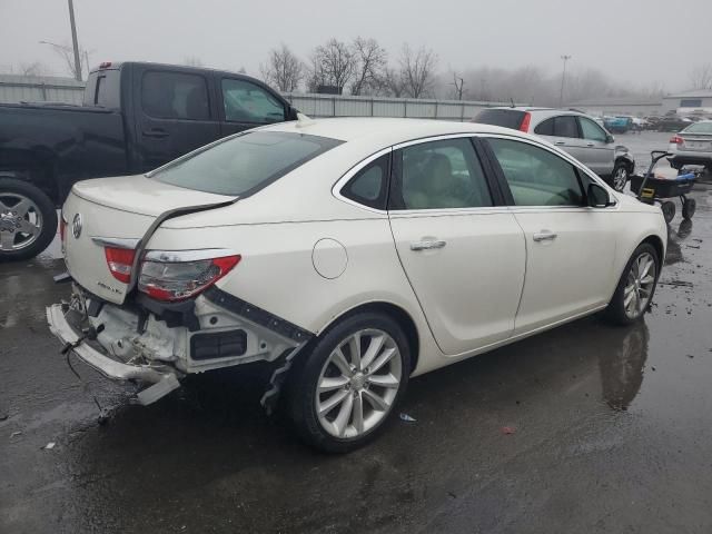 2013 Buick Verano