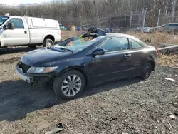 2011 Honda Civic EX en venta en Baltimore, MD