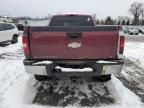 2008 Chevrolet Silverado K2500 Heavy Duty