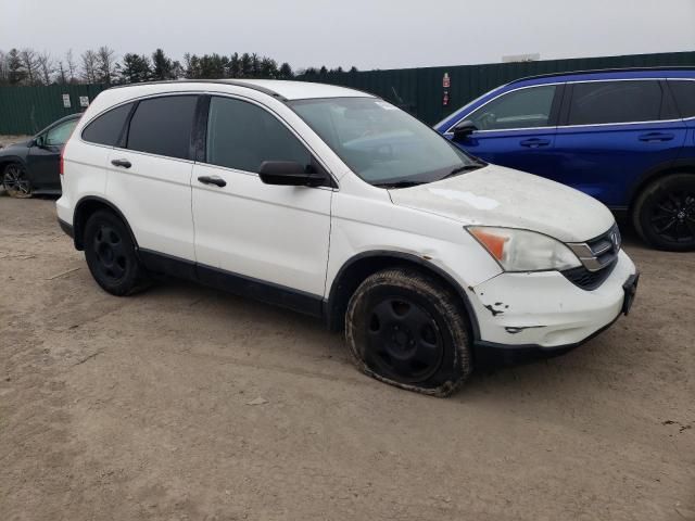 2011 Honda CR-V LX