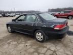 2002 Honda Accord EX