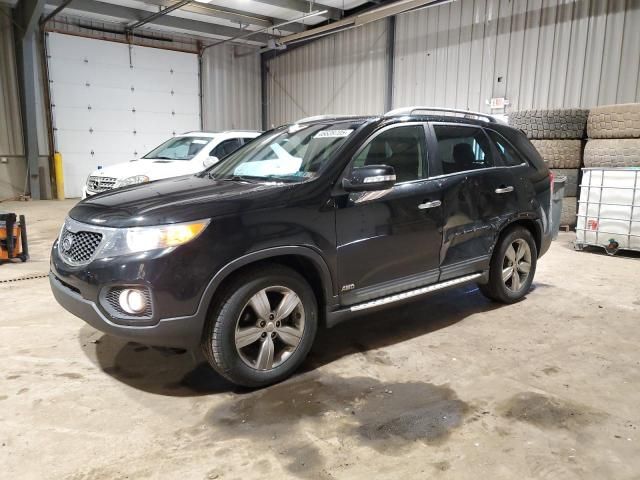 2012 KIA Sorento EX