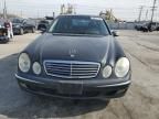 2004 Mercedes-Benz E 500