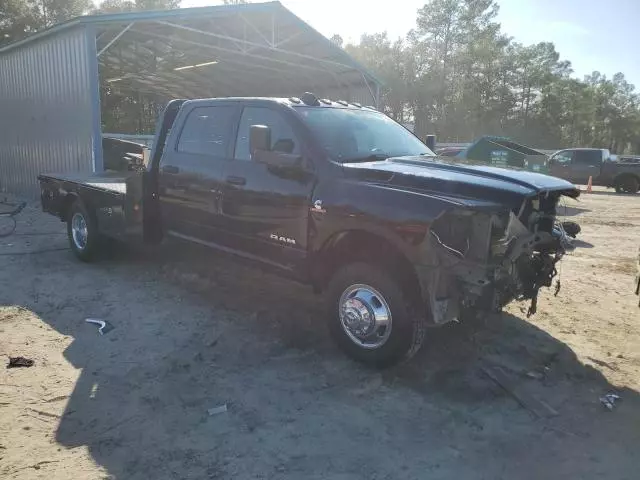 2021 Dodge RAM 3500