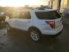 2011 Ford Explorer Limited