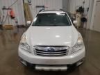 2010 Subaru Outback 2.5I Limited