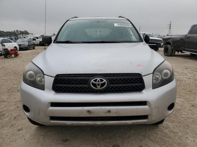 2007 Toyota Rav4