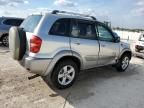 2005 Toyota Rav4