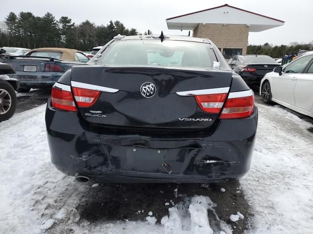 2013 Buick Verano