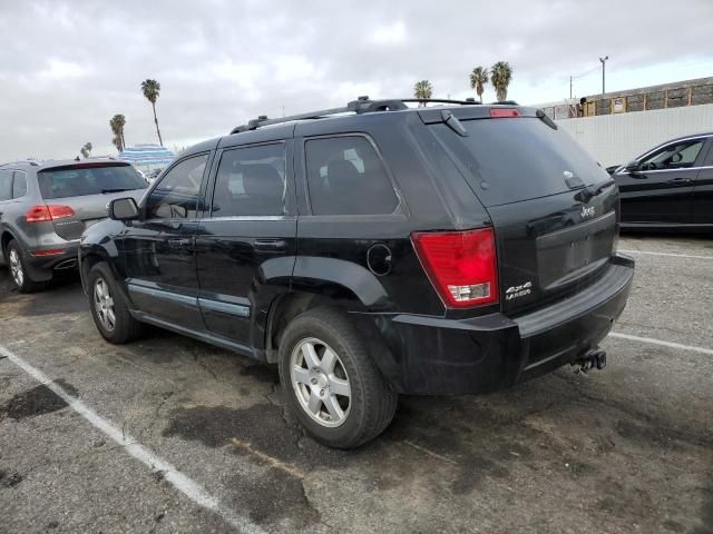 2008 Jeep Grand Cherokee Laredo