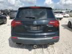 2013 Acura MDX Technology