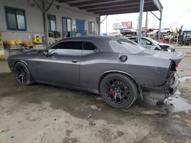 2019 Dodge Challenger R/T Scat Pack