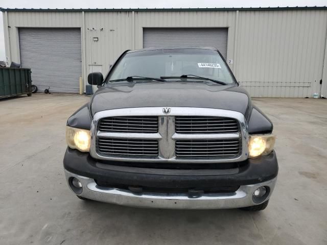 2004 Dodge RAM 1500 ST