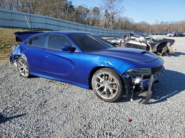 2022 Dodge Charger GT