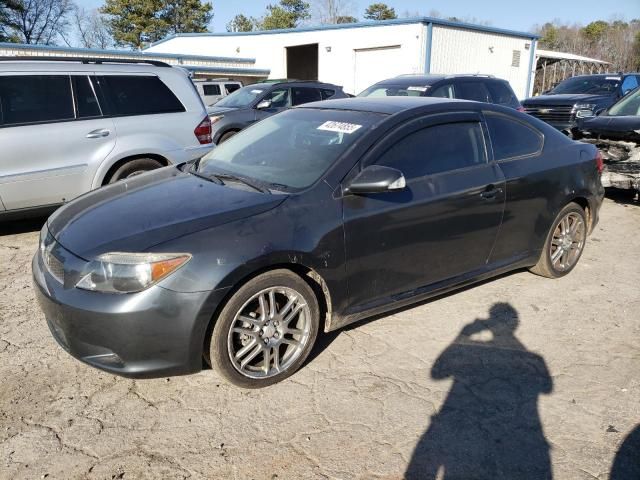 2007 Scion TC