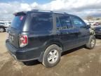 2008 Honda Pilot EXL