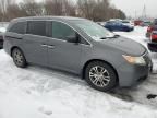 2012 Honda Odyssey EX