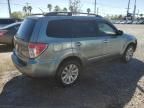 2011 Subaru Forester 2.5X Premium