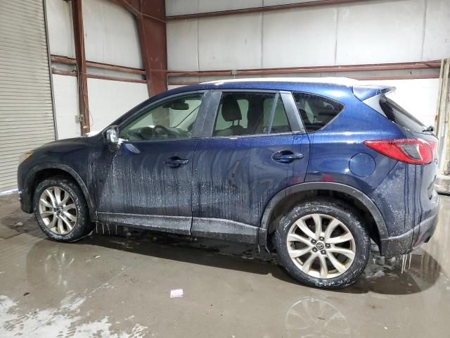 2014 Mazda CX-5 GT