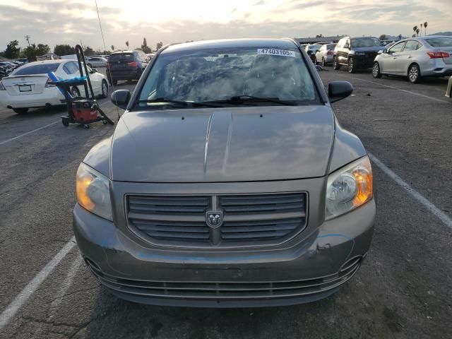 2008 Dodge Caliber