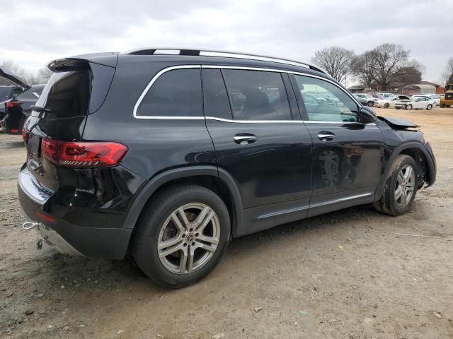 2020 Mercedes-Benz GLB 250