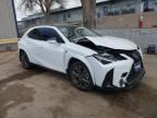 2024 Lexus UX 250H Base