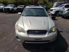 2005 Subaru Outback Outback H6 R LL Bean