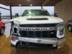 2023 Chevrolet Silverado K2500 Heavy Duty LT