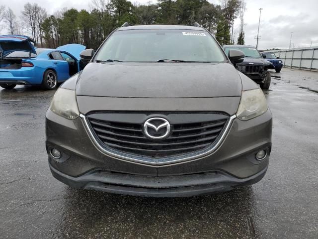 2015 Mazda CX-9 Grand Touring