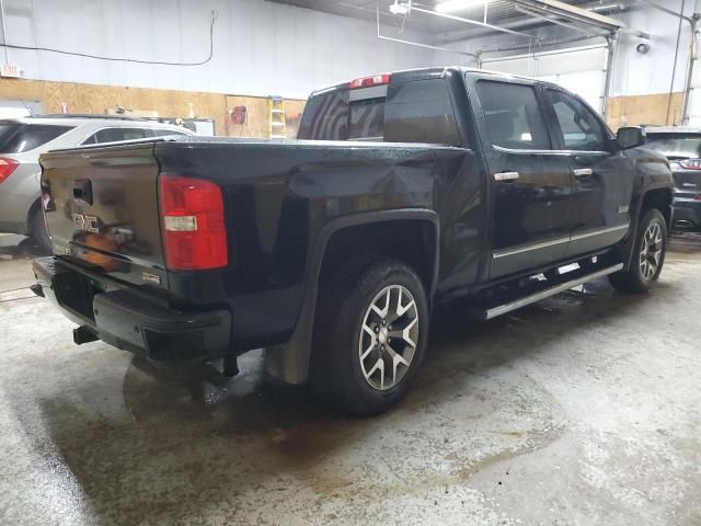 2015 GMC Sierra K1500 SLT