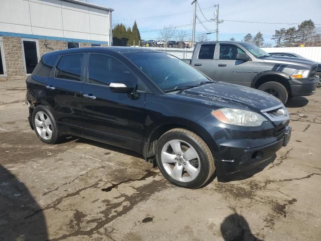 2008 Acura RDX