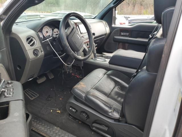 2006 Ford F150