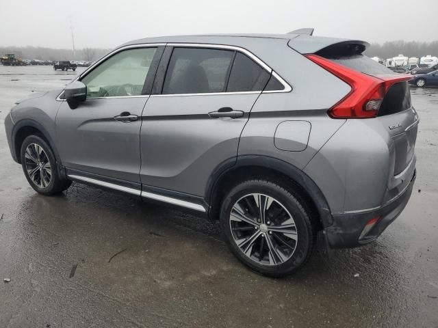 2019 Mitsubishi Eclipse Cross SE