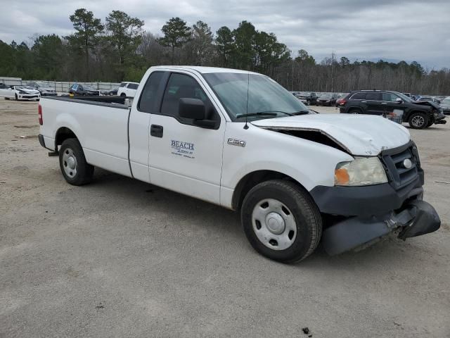 2008 Ford F150