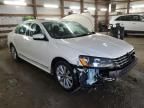 2013 Volkswagen Passat SEL