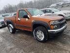 2005 Chevrolet Colorado