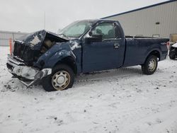 Salvage Cars with No Bids Yet For Sale at auction: 2014 Ford F150